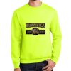 Essential Fleece Crewneck Sweatshirt Thumbnail