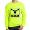 Essential Fleece Crewneck Sweatshirt Thumbnail