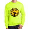 Essential Fleece Crewneck Sweatshirt Thumbnail