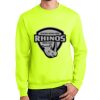 Essential Fleece Crewneck Sweatshirt Thumbnail