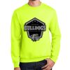 Essential Fleece Crewneck Sweatshirt Thumbnail