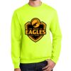Essential Fleece Crewneck Sweatshirt Thumbnail