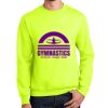 Essential Fleece Crewneck Sweatshirt Thumbnail