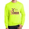 Essential Fleece Crewneck Sweatshirt Thumbnail