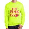 Essential Fleece Crewneck Sweatshirt Thumbnail