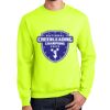 Essential Fleece Crewneck Sweatshirt Thumbnail