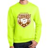 Essential Fleece Crewneck Sweatshirt Thumbnail