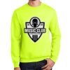 Essential Fleece Crewneck Sweatshirt Thumbnail