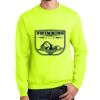 Essential Fleece Crewneck Sweatshirt Thumbnail