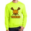 Essential Fleece Crewneck Sweatshirt Thumbnail