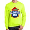Essential Fleece Crewneck Sweatshirt Thumbnail