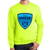 Essential Fleece Crewneck Sweatshirt Thumbnail