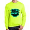 Essential Fleece Crewneck Sweatshirt Thumbnail