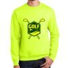 Essential Fleece Crewneck Sweatshirt Thumbnail