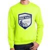 Essential Fleece Crewneck Sweatshirt Thumbnail