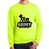Essential Fleece Crewneck Sweatshirt Thumbnail