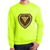 Essential Fleece Crewneck Sweatshirt Thumbnail