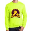 Essential Fleece Crewneck Sweatshirt Thumbnail