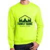 Essential Fleece Crewneck Sweatshirt Thumbnail