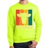 Essential Fleece Crewneck Sweatshirt Thumbnail