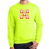 Essential Fleece Crewneck Sweatshirt Thumbnail