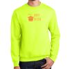 Essential Fleece Crewneck Sweatshirt Thumbnail