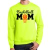 Essential Fleece Crewneck Sweatshirt Thumbnail