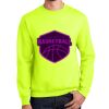 Essential Fleece Crewneck Sweatshirt Thumbnail