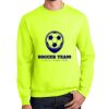 Essential Fleece Crewneck Sweatshirt Thumbnail