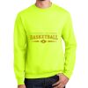 Essential Fleece Crewneck Sweatshirt Thumbnail