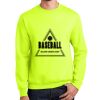 Essential Fleece Crewneck Sweatshirt Thumbnail