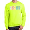 Essential Fleece Crewneck Sweatshirt Thumbnail