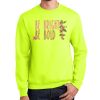 Essential Fleece Crewneck Sweatshirt Thumbnail