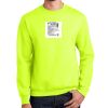 Essential Fleece Crewneck Sweatshirt Thumbnail