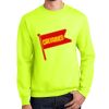 Essential Fleece Crewneck Sweatshirt Thumbnail