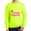 Essential Fleece Crewneck Sweatshirt Thumbnail