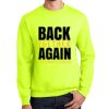 Essential Fleece Crewneck Sweatshirt Thumbnail