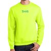 Essential Fleece Crewneck Sweatshirt Thumbnail