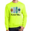 Essential Fleece Crewneck Sweatshirt Thumbnail