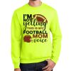 Essential Fleece Crewneck Sweatshirt Thumbnail