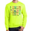 Essential Fleece Crewneck Sweatshirt Thumbnail