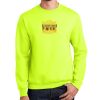 Essential Fleece Crewneck Sweatshirt Thumbnail