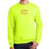 Essential Fleece Crewneck Sweatshirt Thumbnail