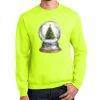 Essential Fleece Crewneck Sweatshirt Thumbnail