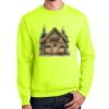 Essential Fleece Crewneck Sweatshirt Thumbnail