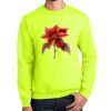 Essential Fleece Crewneck Sweatshirt Thumbnail