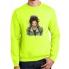 Essential Fleece Crewneck Sweatshirt Thumbnail