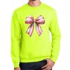 Essential Fleece Crewneck Sweatshirt Thumbnail