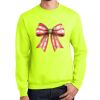 Essential Fleece Crewneck Sweatshirt Thumbnail