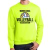Essential Fleece Crewneck Sweatshirt Thumbnail